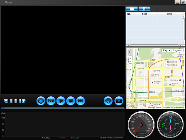 Безопасность размером с Globus: обзор видеорегистратора Globus GL-AV5
