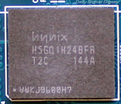 Тихий хит: обзор и тестирование HIS Radeon HD 6930 1Gb IceQ X (H693QN1G2M)