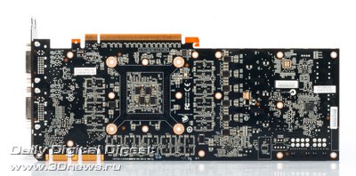 Gigabyte GV-N580SO-15I: орудие для рекордов. Экспресс-тест