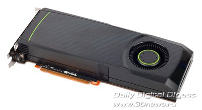 Gigabyte GV-N580SO-15I: орудие для рекордов. Экспресс-тест