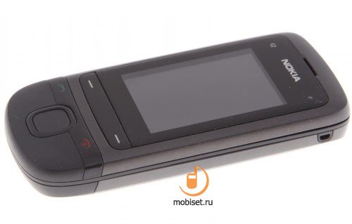 Nokia C2-05