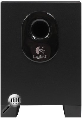 Logitech Z313. сабвуфер