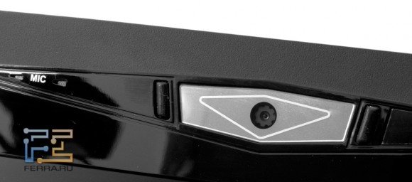 Веб-камера MSI GT783