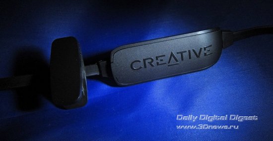 Creative Sound Blaster Tactic 3D Sigma – богатырская гарнитура для файтинга