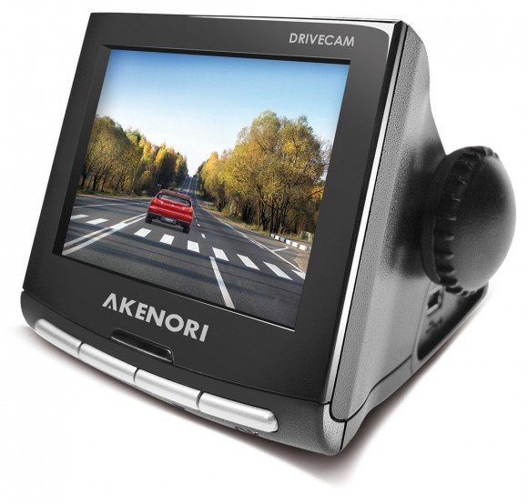 AKENORI DriveCam 1080PRO