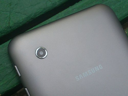 Обзор Samsung Tab 2 (7.0)