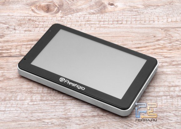 Навигатор Prestigio GeoVision 5500 Smart Android