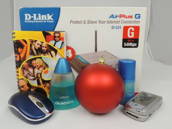 Nikon Coolpix P510 — суперзум с GPS