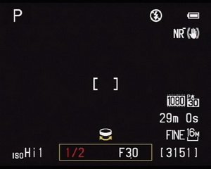 Nikon Coolpix P510 — суперзум с GPS