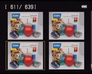 Nikon Coolpix P510 — суперзум с GPS