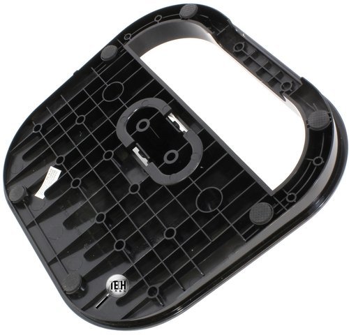 ViewSonic VX2336S-LED. Экстерьер