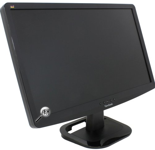 ViewSonic VX2336S-LED. Экстерьер