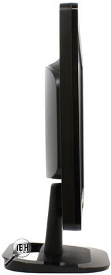 ViewSonic VX2336S-LED. Экстерьер