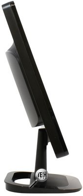 ViewSonic VX2336S-LED. Экстерьер