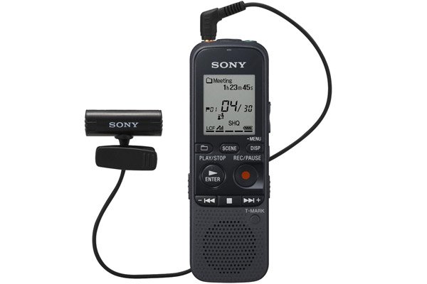 Sony ICD-PX312m