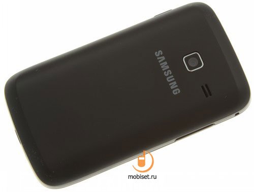 Samsung Galaxy Y Duos S6102