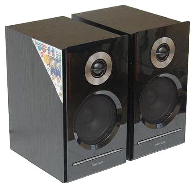 Edifier R2500 – мультимедийная акустика со встроенным проигрывателем и ...