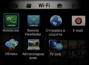 Samsung EX2F – высшая лига