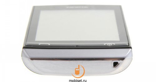 Nokia Asha 305