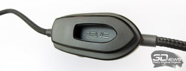 Asus Vulcan Pro: один грамм для победы