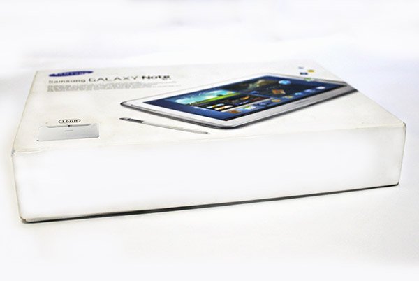 Samsung Galaxy Note 10.1