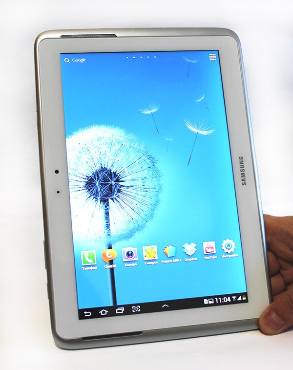 Samsung Galaxy Note 10.1