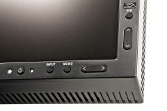 Обзор монитора NEC MultiSync PA241W: прецизионный перфекционист