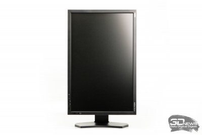 Обзор монитора NEC MultiSync PA241W: прецизионный перфекционист