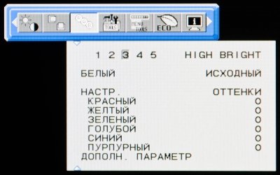 Обзор монитора NEC MultiSync PA241W: прецизионный перфекционист
