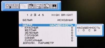 Обзор монитора NEC MultiSync PA241W: прецизионный перфекционист