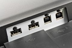 Обзор монитора NEC MultiSync PA241W: прецизионный перфекционист