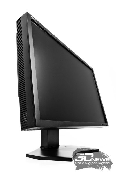 Обзор монитора NEC MultiSync PA241W: прецизионный перфекционист
