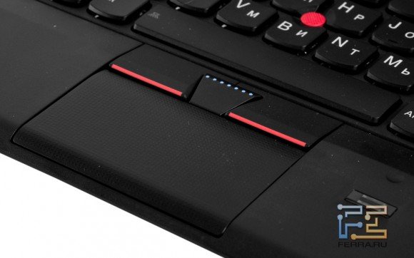 Тачпад Lenovo Thinkpad X230