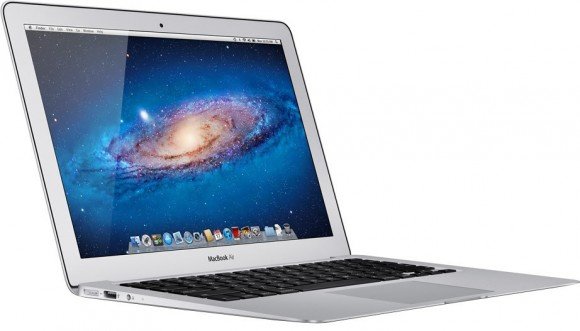 Apple MacBook Air 13 Mid 2012 MD231