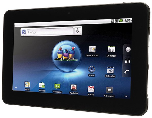 ViewSonic ViewPad 10
