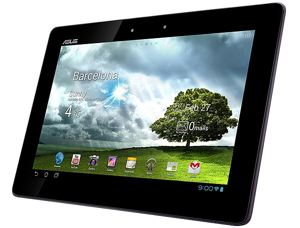 ASUS Transformer Pad TF300T