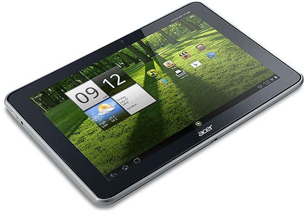 Acer Iconia Tab A701