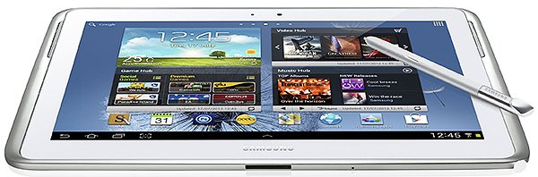 Samsung Galaxy Note 10.1