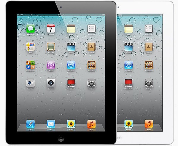 Apple iPad 2