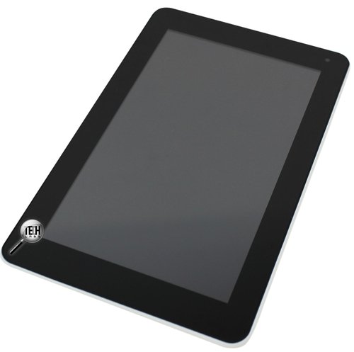 Huawei MediaPad – общий вид