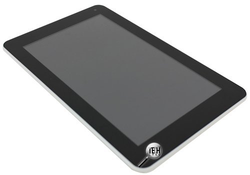Huawei MediaPad – общий вид