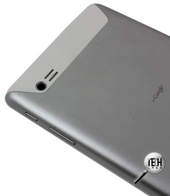Huawei MediaPad – общий вид