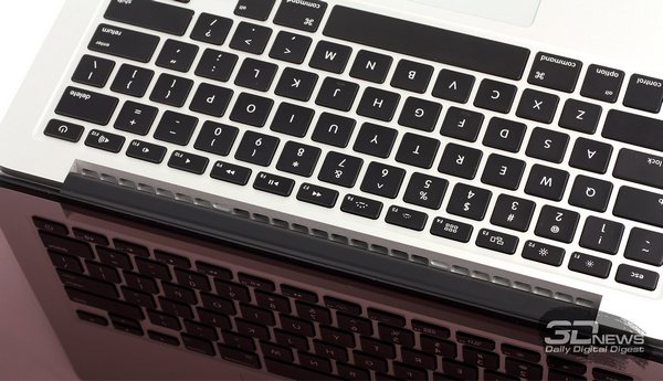 Предварительный обзор 13-дюймового Apple MacBook Pro 13 Retina (2012)