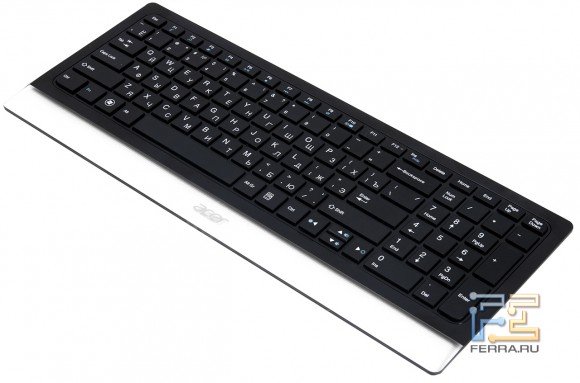 Клавиатура Acer Aspire 5600U