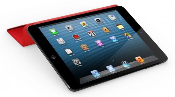 iPad mini