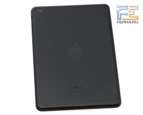 Задняя панель iPad mini