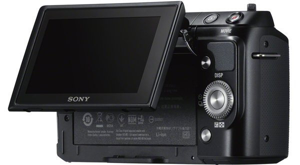 Sony NEX F3