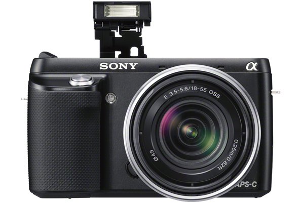 Sony NEX F3