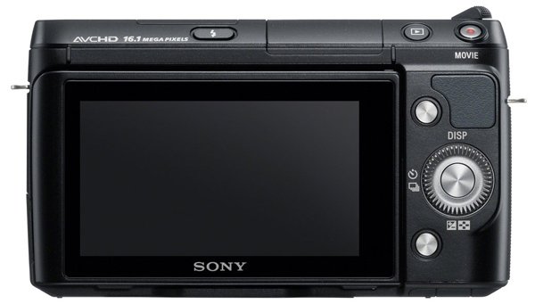 Sony NEX F3