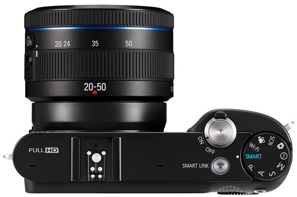 Samsung NX1000